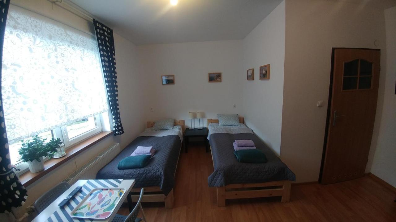 Kwatera prywatna Bieńkula Przy Gondoli *