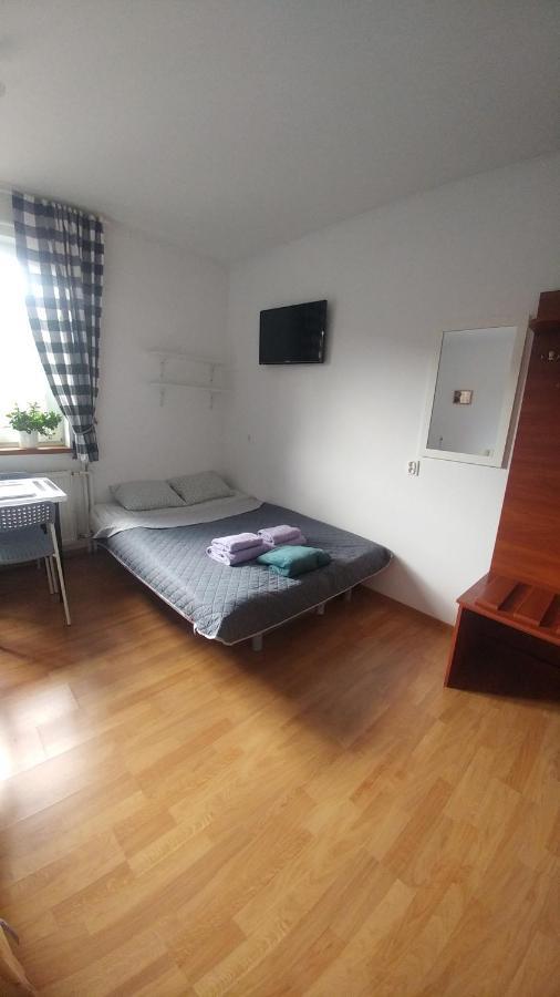 Kwatera prywatna Bieńkula Przy Gondoli