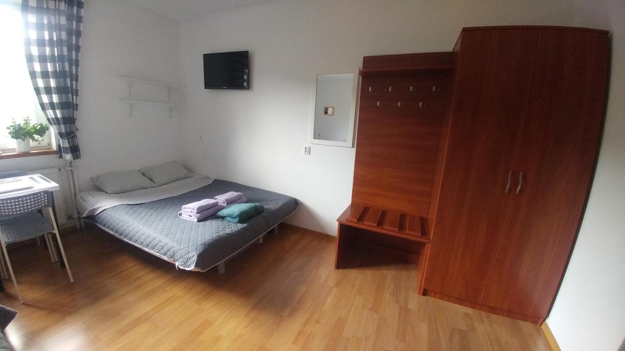 Kwatera prywatna Bieńkula Przy Gondoli