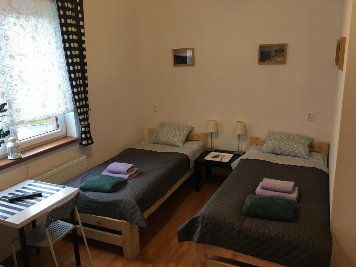Bieńkula Przy Gondoli *