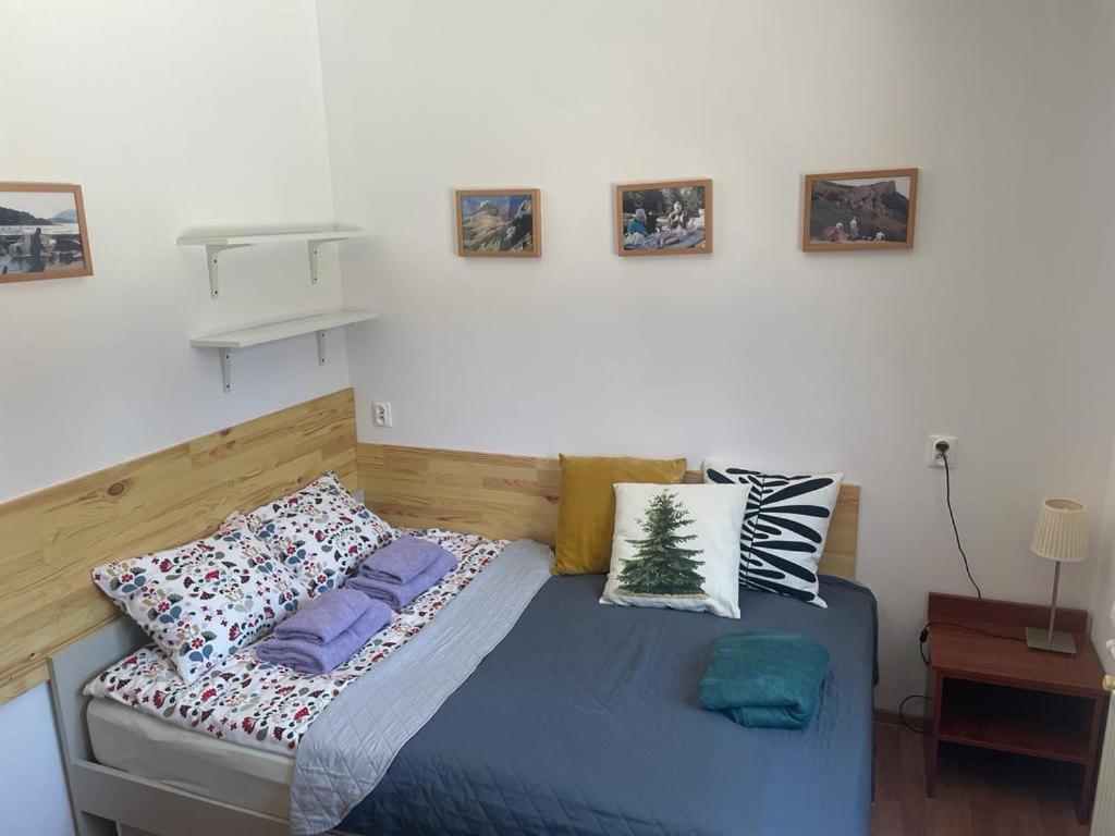 Bieńkula Przy Gondoli